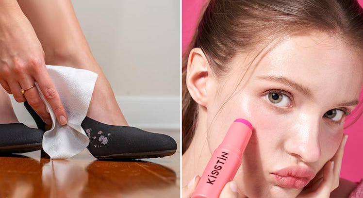 These 55 Clever, Cheap Things On Amazon Make You Look So Much Freakin' Better