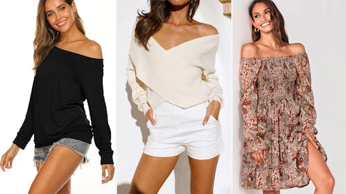 What To Wear When You Want To Be Comfortable But Still Look Hot