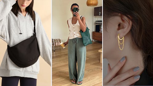  Fashion Editors Are Obsessed With These Cheap Outfits With Near-Perfect Amazon Reviews