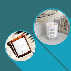 Summer candles 2024 that'll keep the beachy vibes going all-year long.