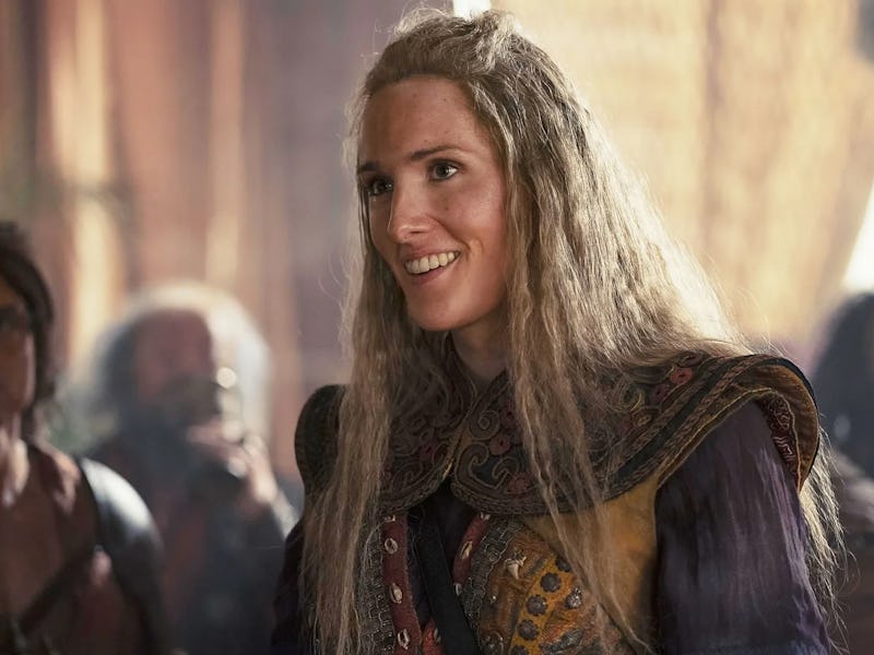 Sharako Lohar in House of the Dragon