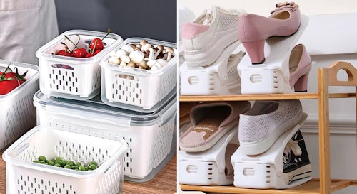 Hands down, the most genius storage & organization products under $30