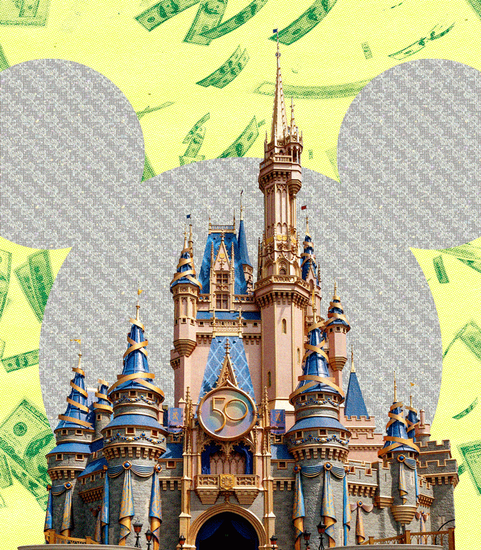These Mom-Approved Hacks Could Save You Bank At Disney