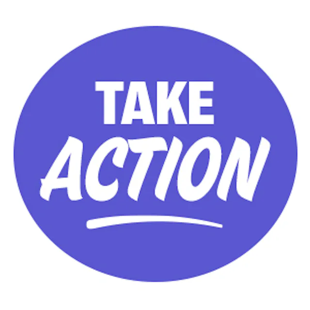 Take on extreme weather by switching from dirty to clean energy.