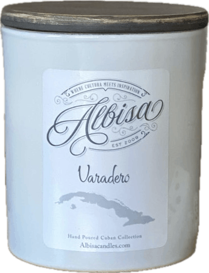 Varadero Candle