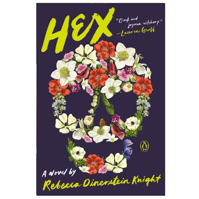 'Hex' By Rebecca Dinerstein Knight