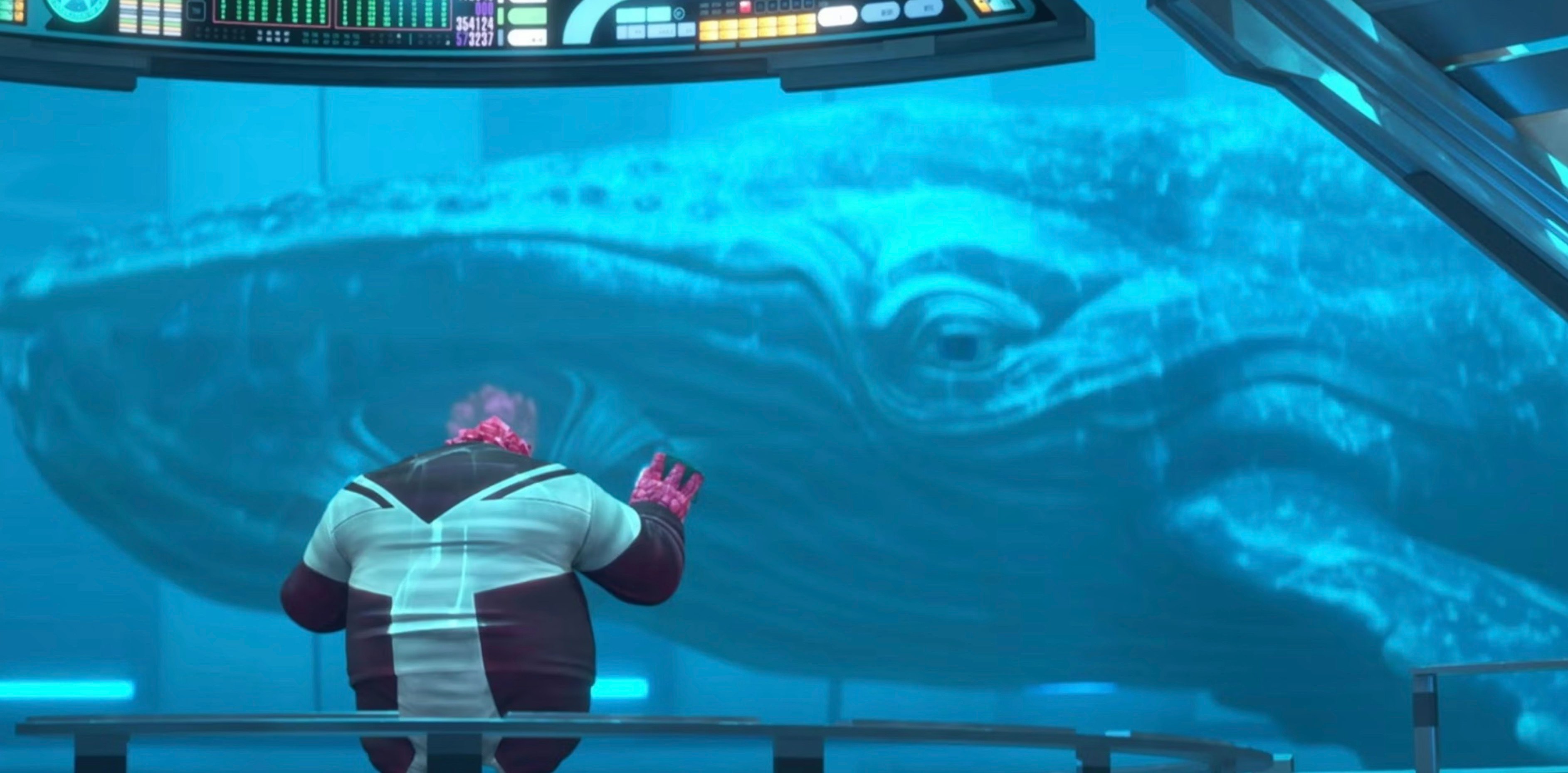 Can We Talk to Whales? Star Trek Says Yes. Science Says Maybe