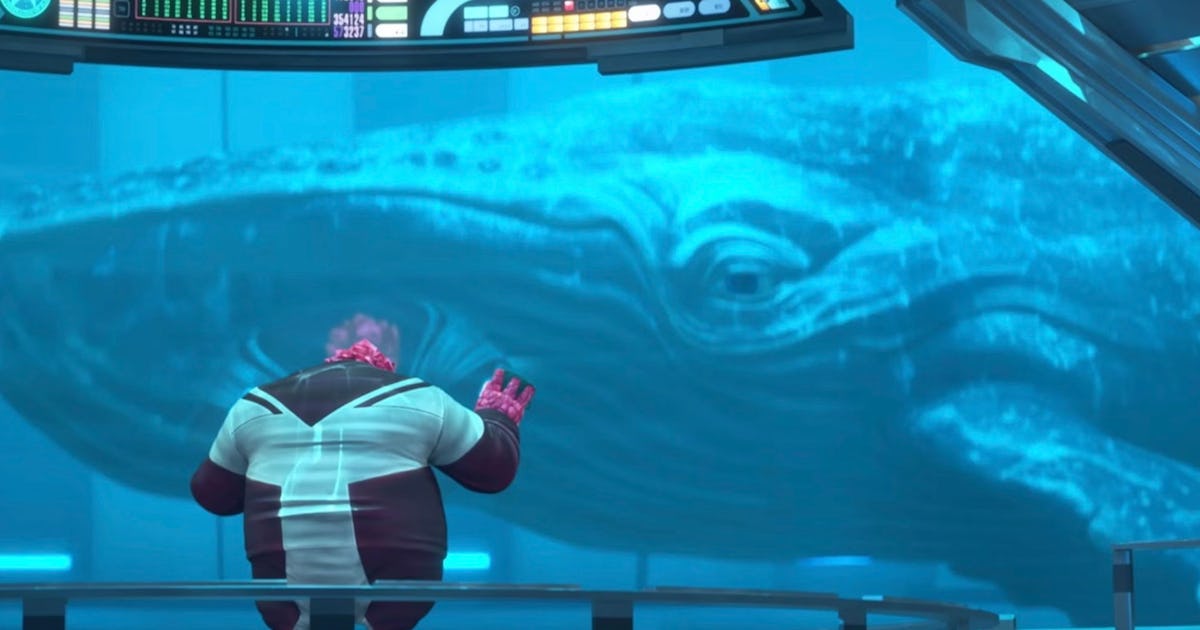 Exploring the Science Behind a 'Star Trek'-Inspired Whale Translator