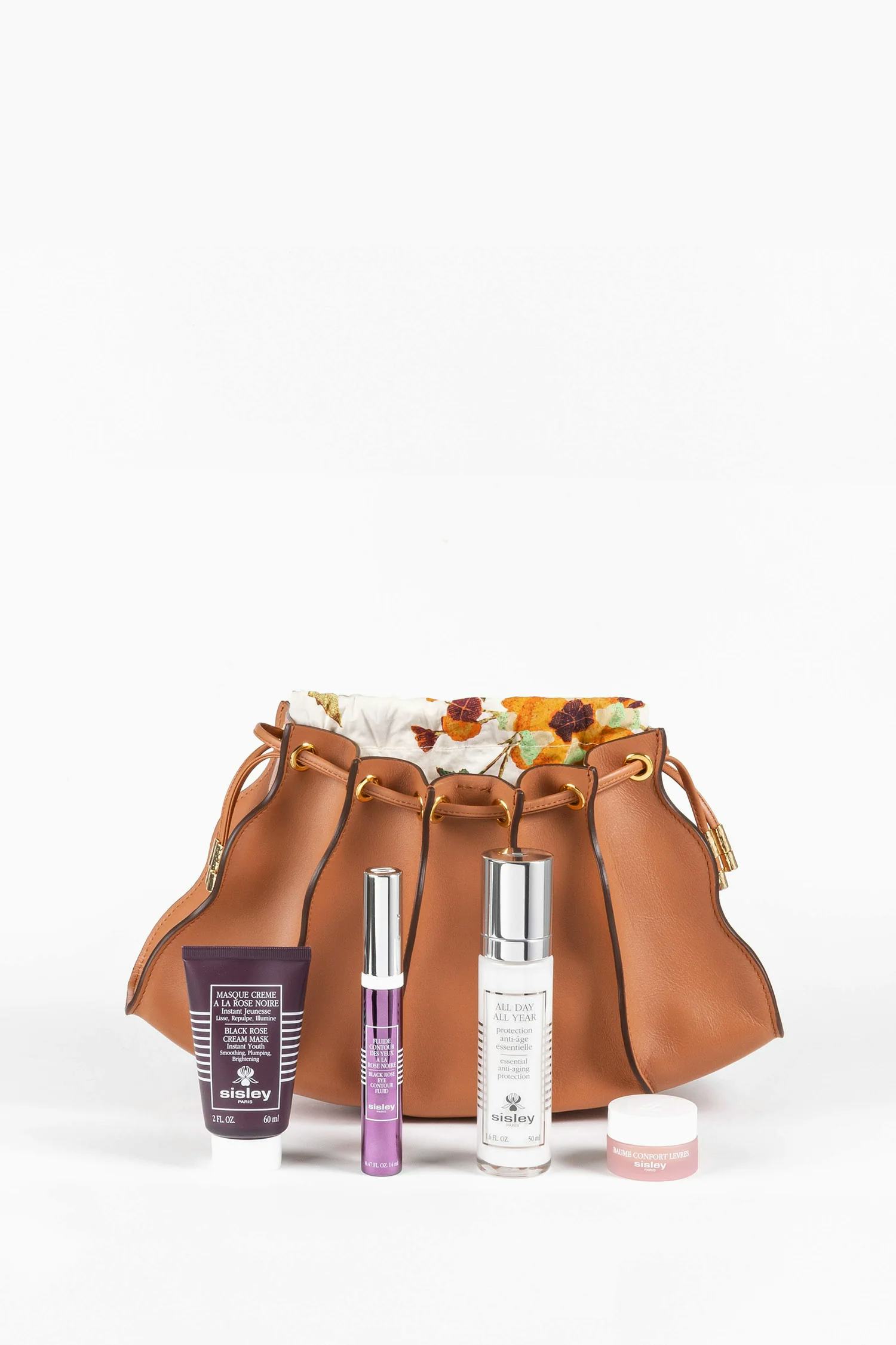 Sisley x Ulla Johnson Adria Pleated Wave