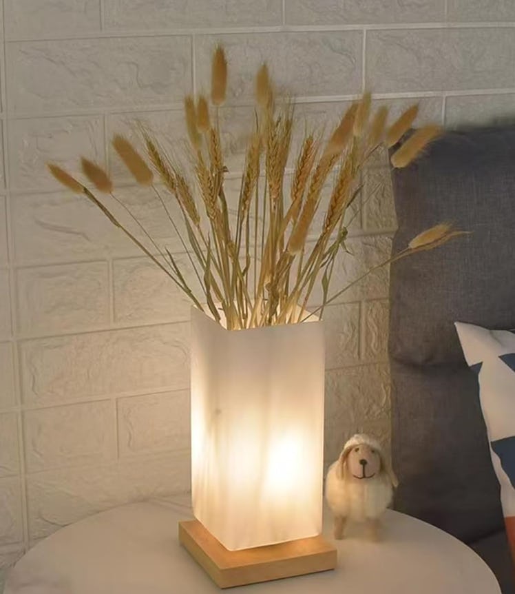 Floresita Vase Table Lamp