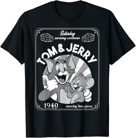 60 Classic Cartoon Merch Under $25 On Amazon For Animation Enthusiasts