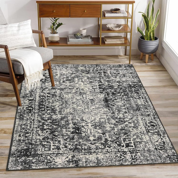 Morebes Vintage Area Rug