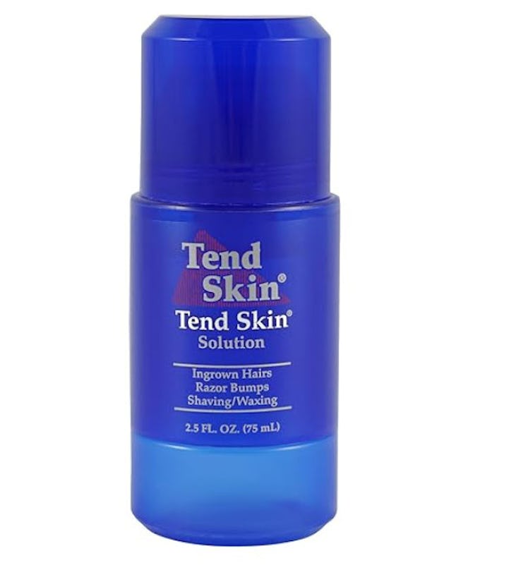 Tend Skin Refillable Ingrown Hair Rollon