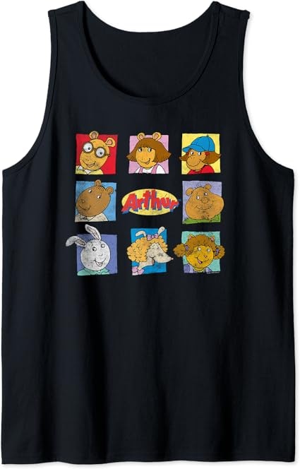 60 Classic Cartoon Merch Under $25 On Amazon For Animation Enthusiasts