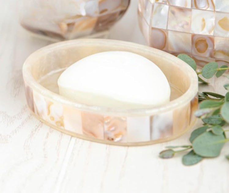 Creative Scents Milano Soap Dish