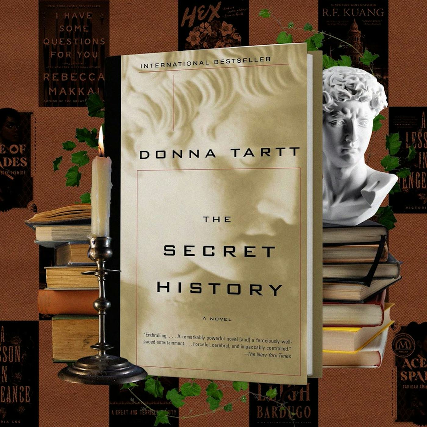 10 Must-Read Dark Academia Books If You Always Wanted To Go To Magic School