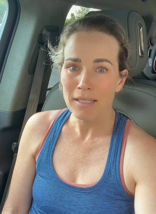 A Mom Wonders If Others Find Parenting "Deeply Unsatisfying"