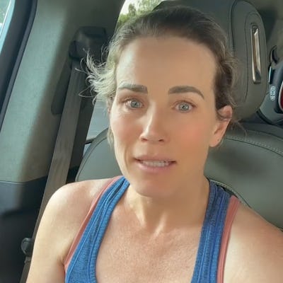 A Mom Wonders If Others Find Parenting "Deeply Unsatisfying"