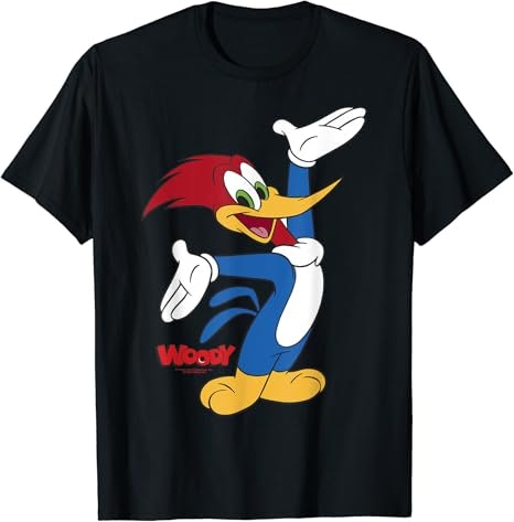 60 Classic Cartoon Merch Under $25 On Amazon For Animation Enthusiasts