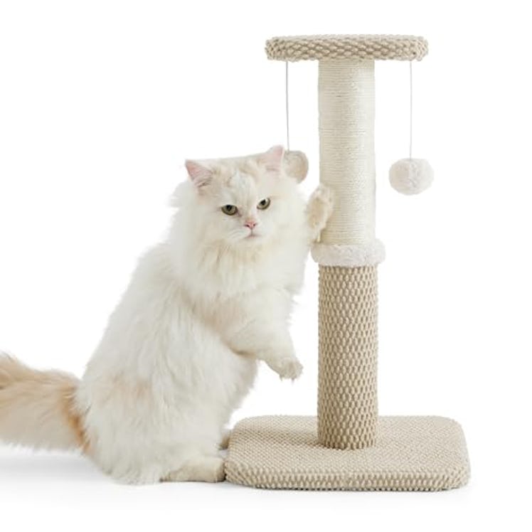 Lesure Small Cat Scratching Post