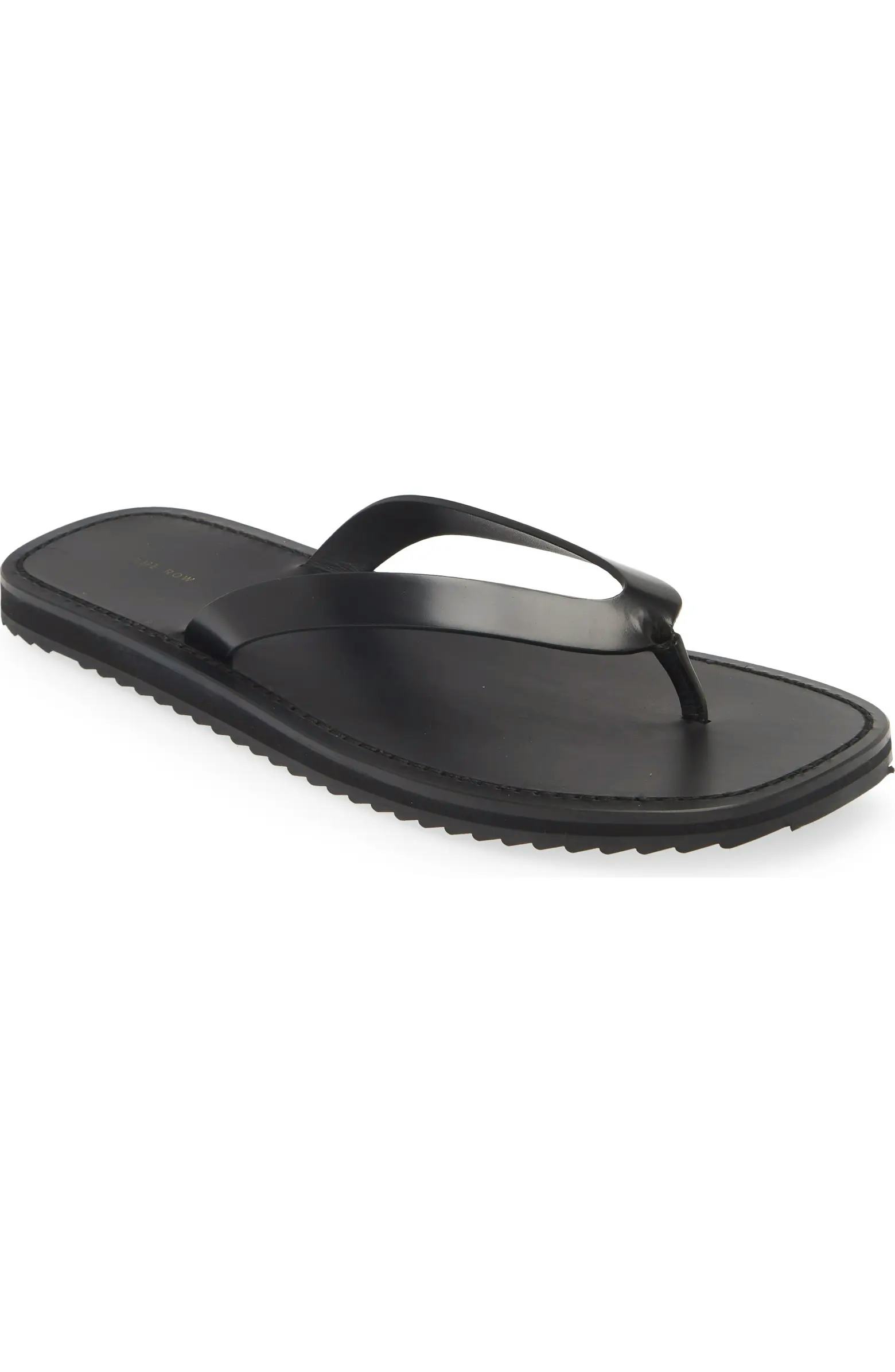 The Row City Flip Flop