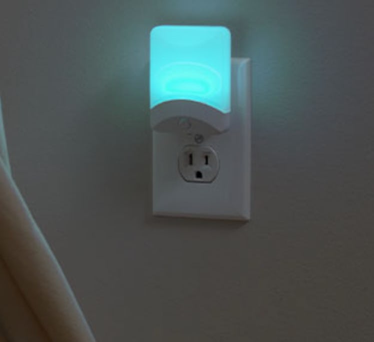 GE Color-Changing LED Night Lights (2-Pack)