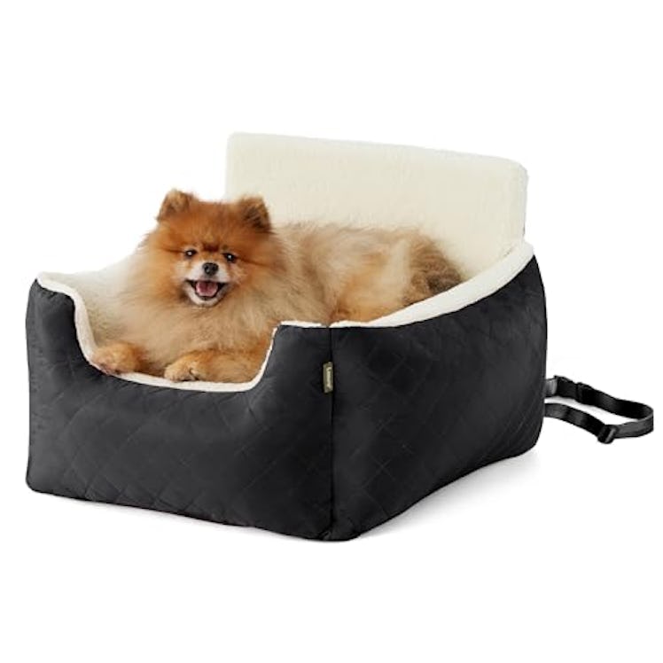 Lesure Small Dog Car Seat