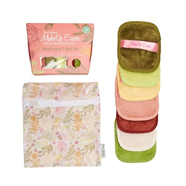 The Original Makeup Eraser 7-Day Set