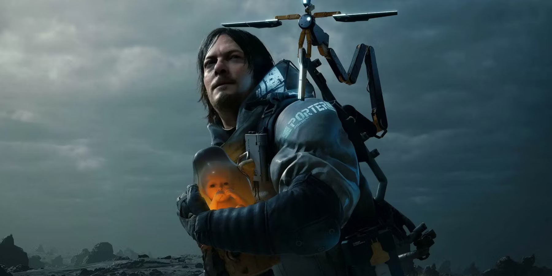 10 Years Ago, Hideo Kojima Revealed a Terrifying New Game — Then It Disappeared Forever