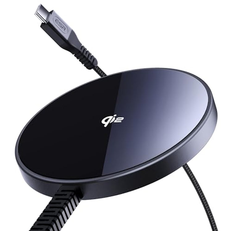 ESR HaloLock Qi2 Wireless Charger Pad