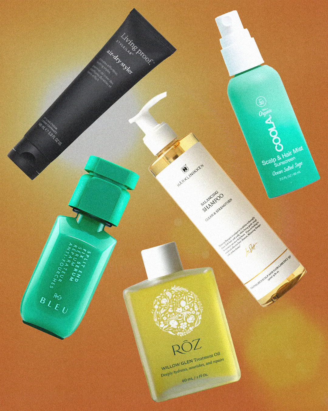 The 12 Best Hairstyling Products You Need This Summer