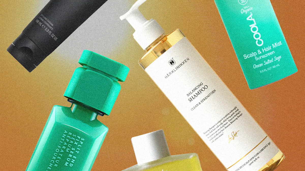 The 12 Best Hairstyling Products You Need This Summer