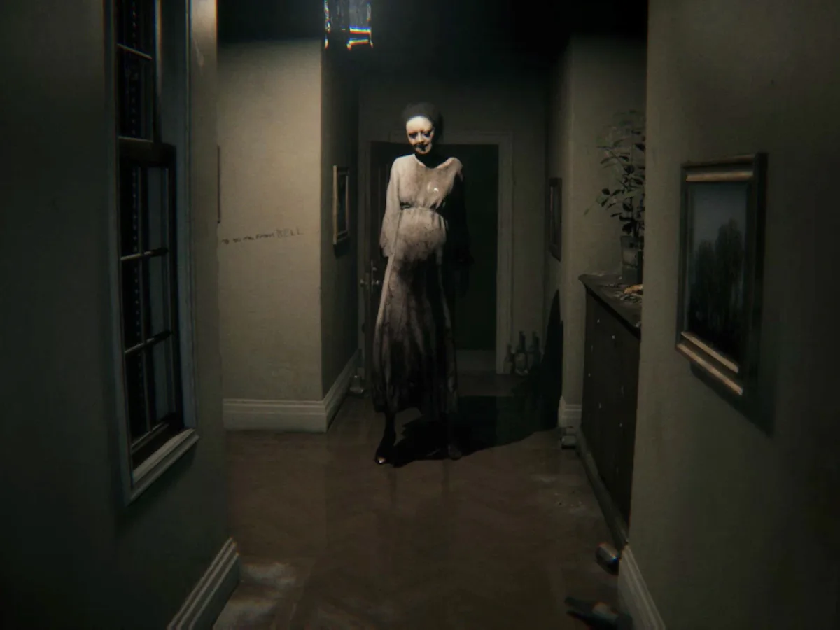 P.T. chega a 100% no port nativo para PC