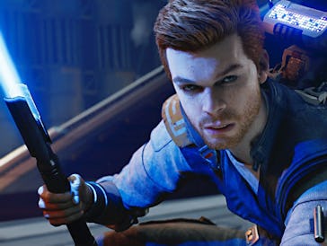 Star Wars Jedi Survivor