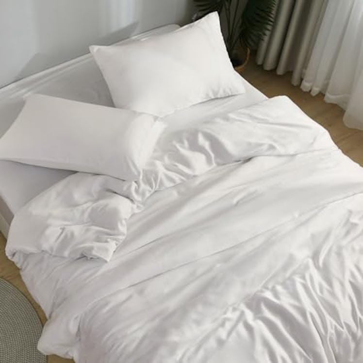 DOZ Viscose-Derived Bamboo Sheet Set
