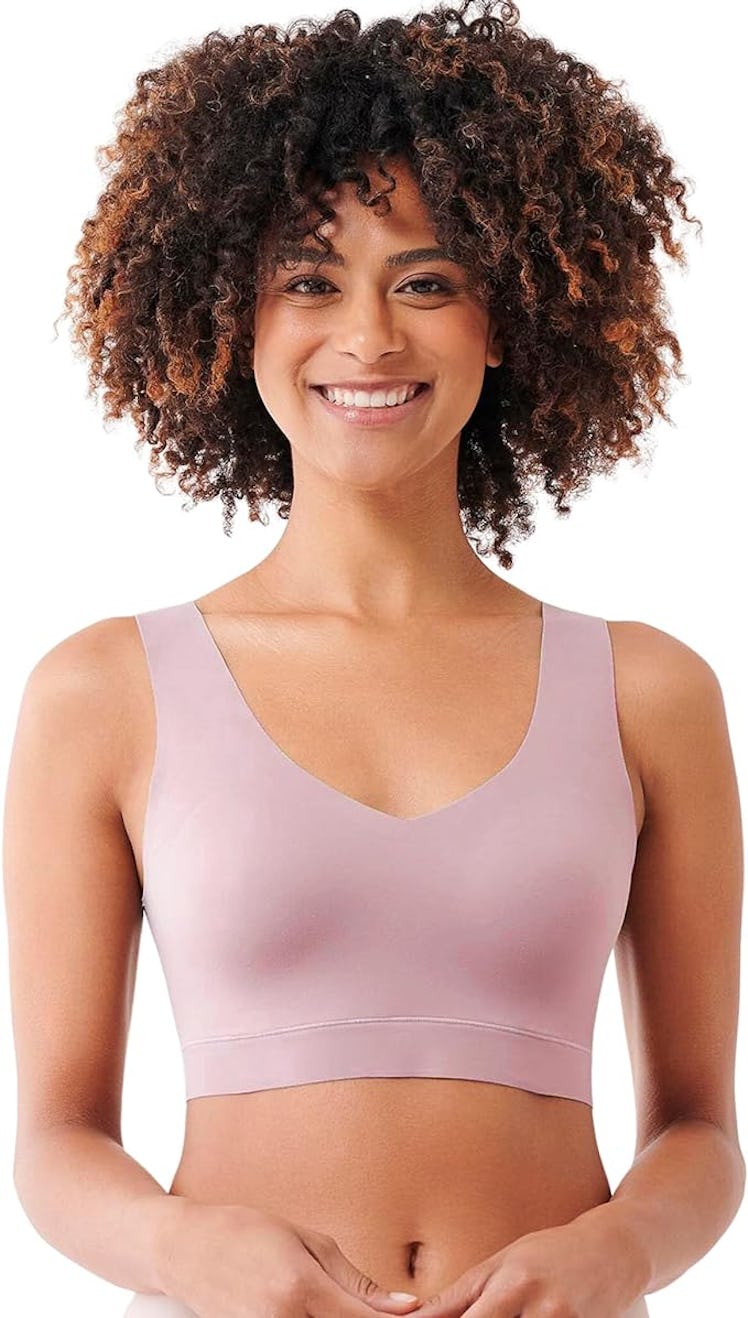 Floatley Cozy Wireless Bra