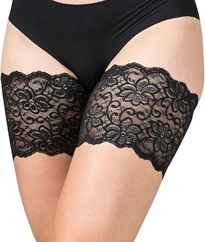 Bandelettes Anti-Chafing Bands