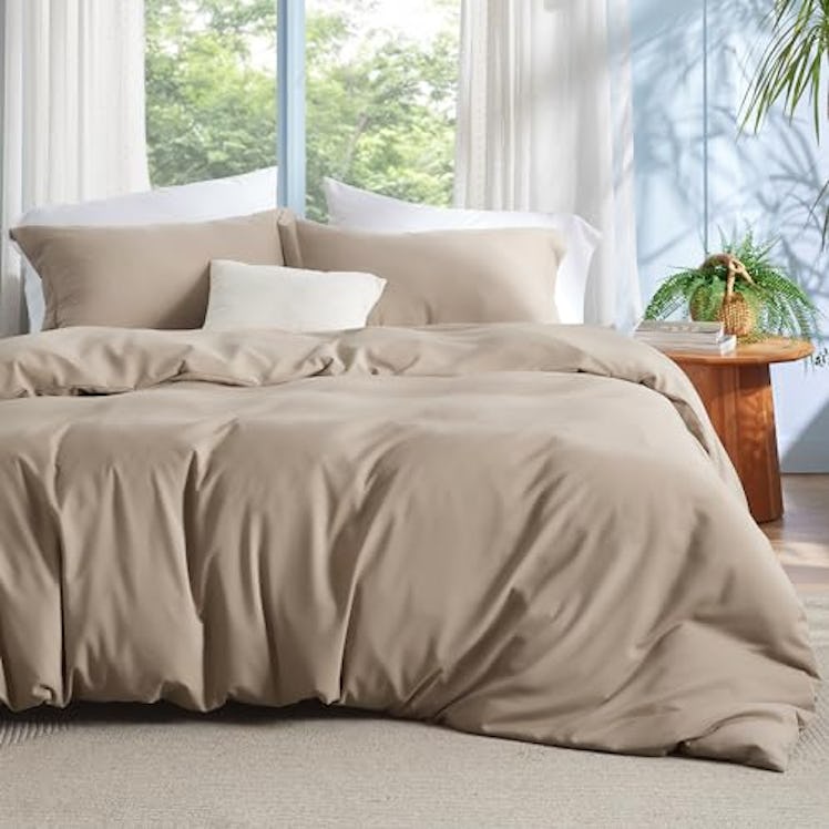 Bedsure Duvet Cover