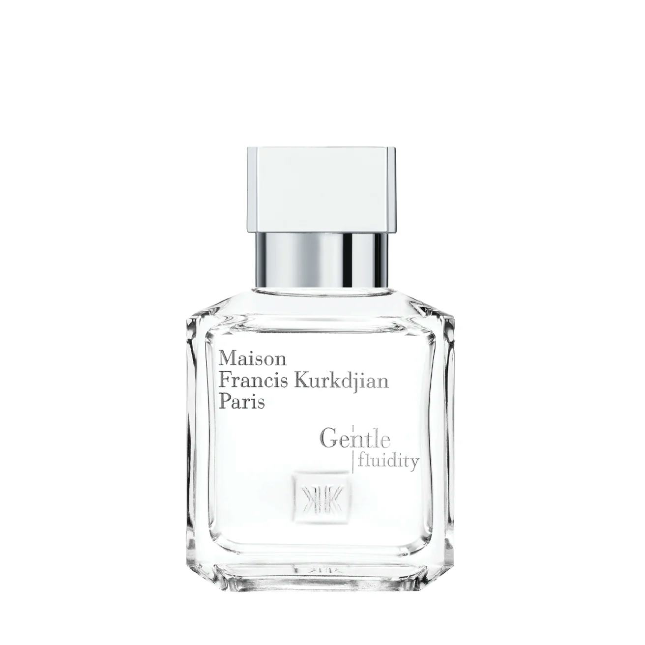 Maison Francis Kurkdjian Gentle Fluidity Silver Eau de Parfum