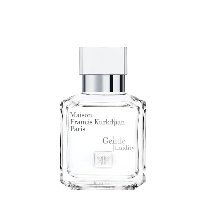 Maison Francis Kurkdjian Gentle Fluidity Silver Eau de Parfum