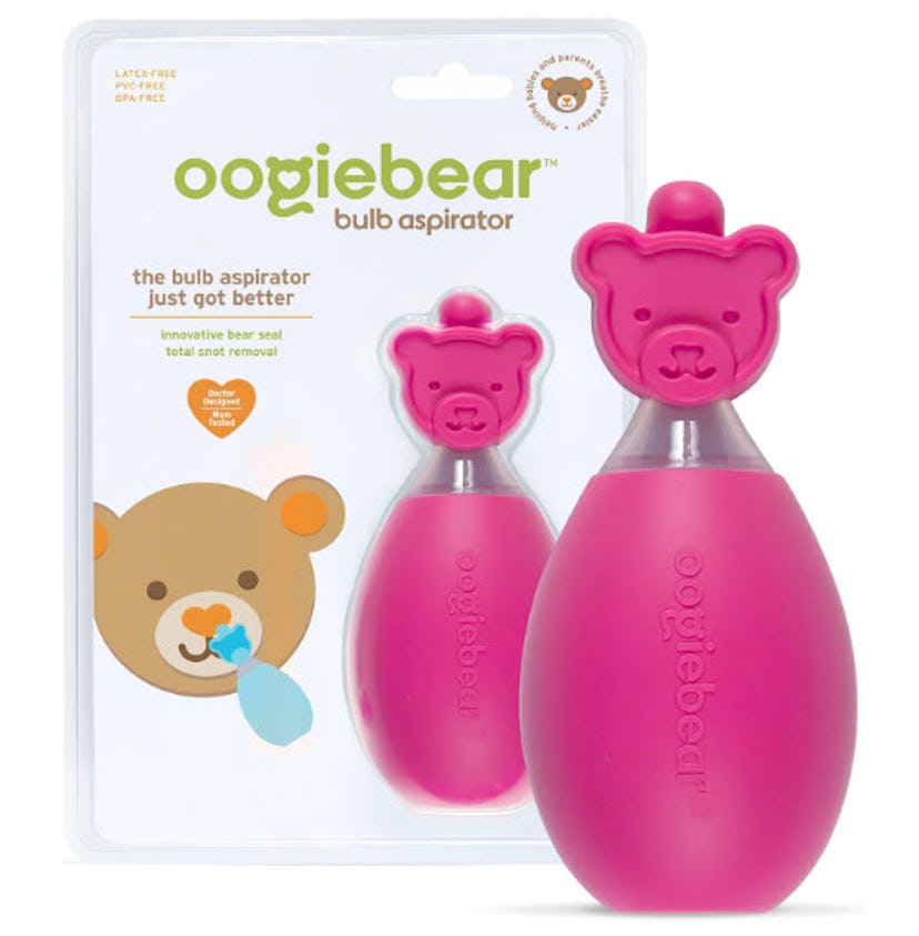 oogiebear: Baby Nasal Aspirator