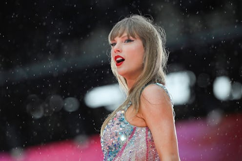 Taylor Swift Cancels Vienna Eras Tour Shows Due To Terrorist Threats