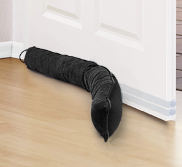 Holikme Weighted Door Draft Stopper