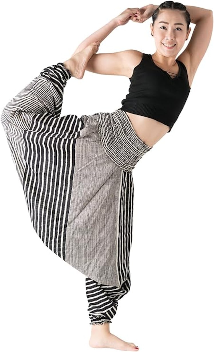 B BANGKOK PANTS Pants