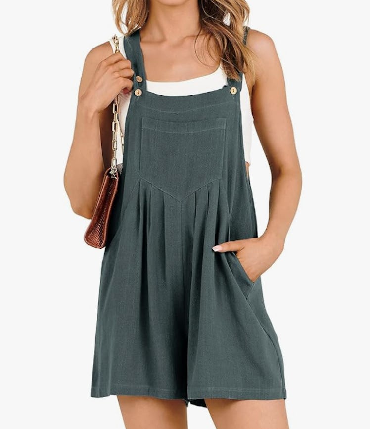 ANRABESS Casual Romper
