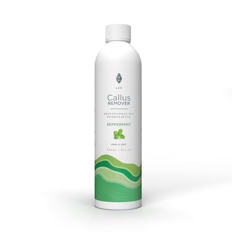 Lee Beauty Professional Callus Remover
