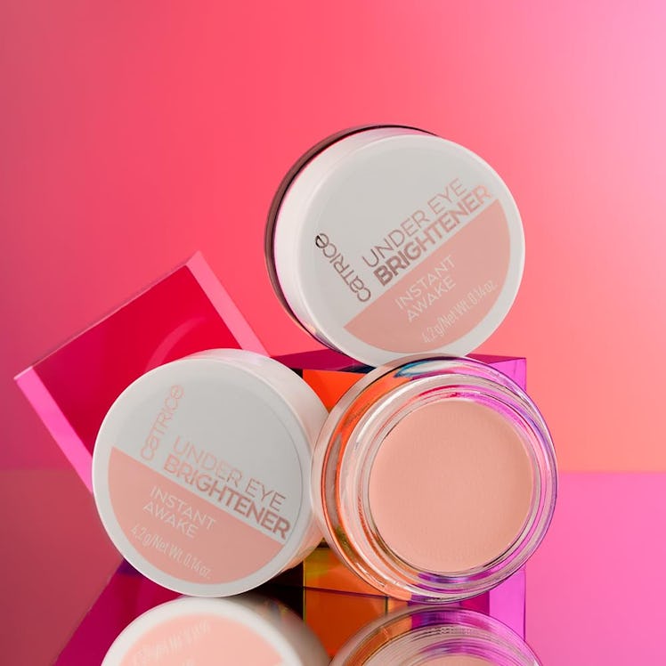 Catrice Under Eye Brightener