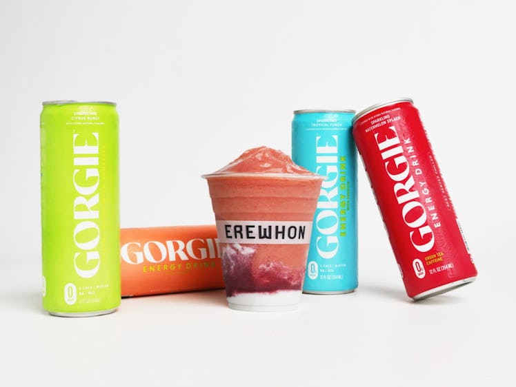 An honest review of Erewhon's Paradise Punch Smoothie, the brand's first-ever energy drink.