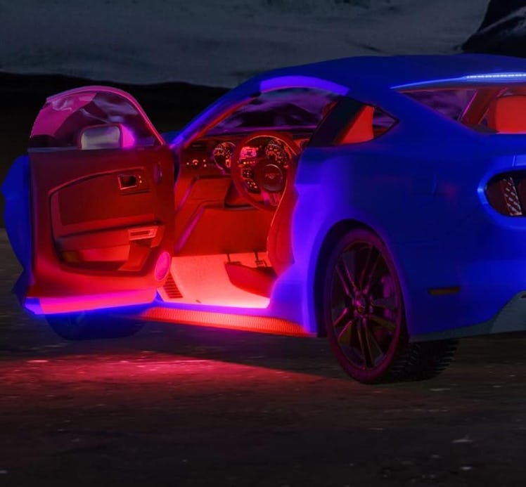 Govee LED Car Lights
