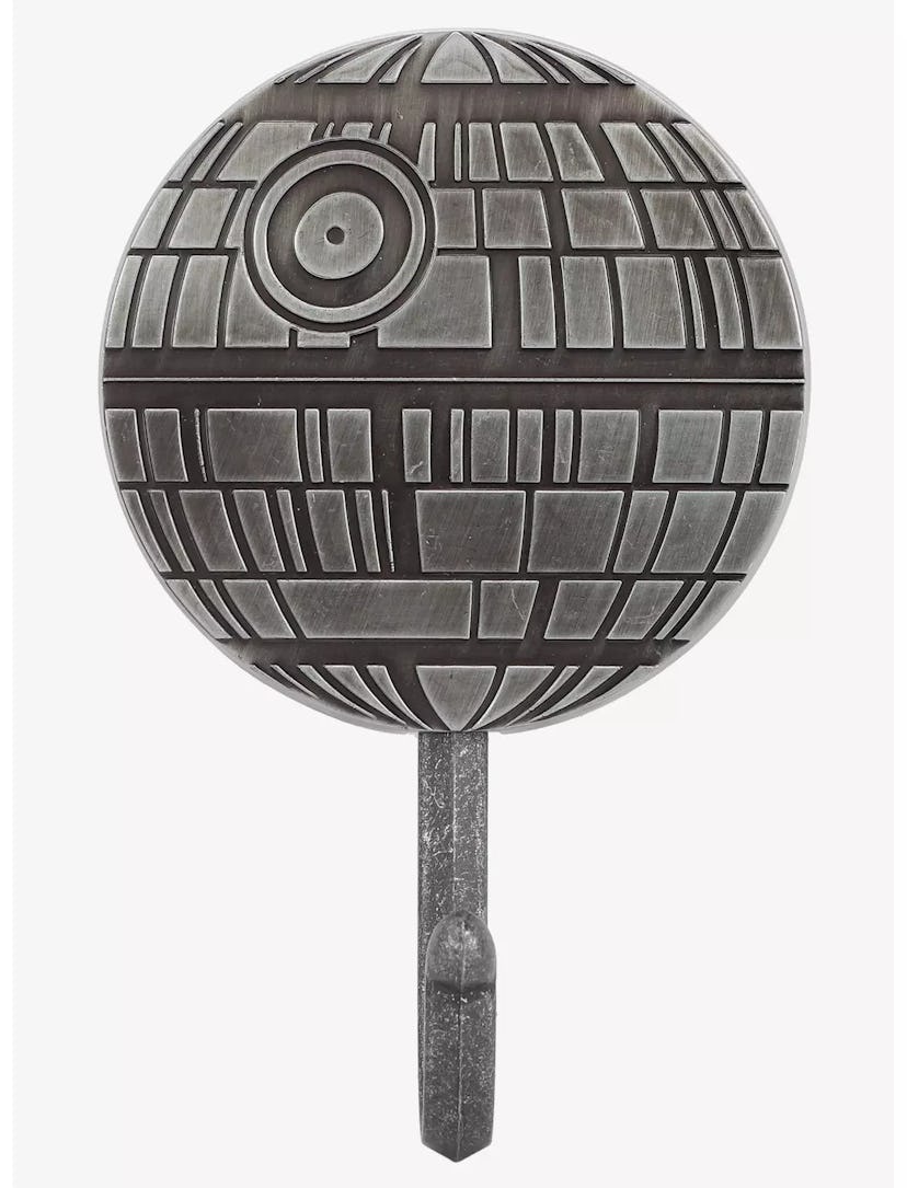 Star Wars Death Star Wall Hook